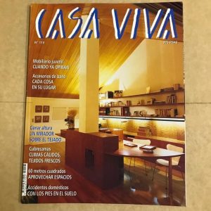 CASA VIVA Nº113