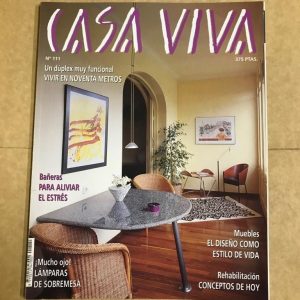 CASA VIVA Nº111