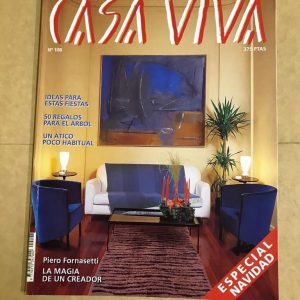 CASA VIVA Nº108