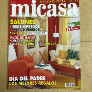 MICASA Nº38