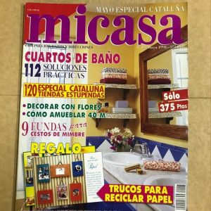 MICASA Nº43