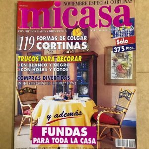 MICASA Nº49