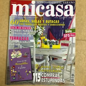 MICASA Nº46
