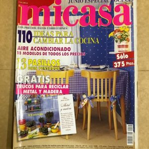 MICASA Nº44