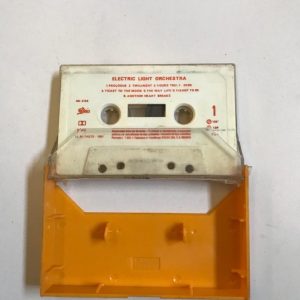 ELECTRIC LIGHT ORCHESTRA "PROLOGUE"