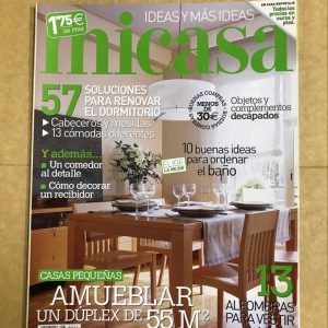 MICASA Nº88
