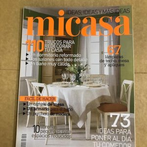 MICASA
