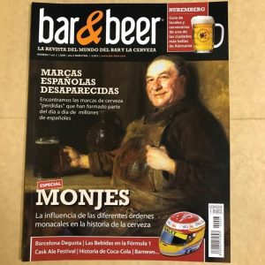 BAR & BEER V.2 Nº07