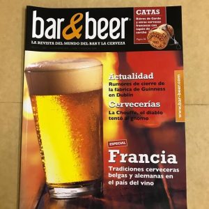 BAR & BEER V.2 Nº00