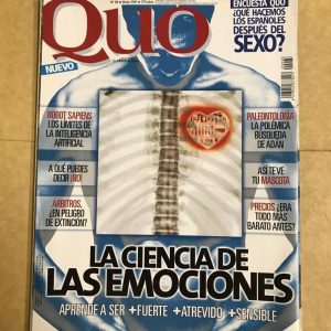 QUO Nº68