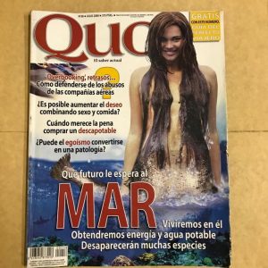 QUO Nº58