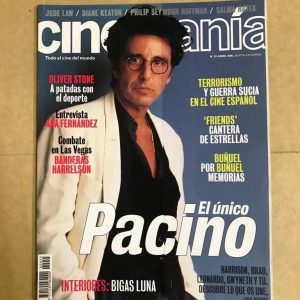 CINEMANIA Nº55