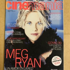 CINEMANIA Nº41