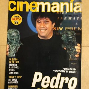 CINEMANIA Nº53