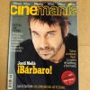 CINEMANIA Nº34