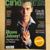 CINEMANIA Nº33
