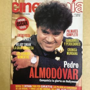 CINEMANIA Nº55