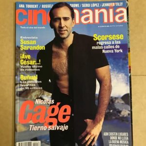 CINEMANIA Nº56