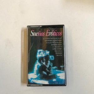 SUEÑOS EROTICOS "JE T'AIME MOI?.