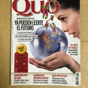QUO Nº135