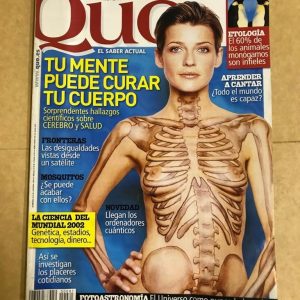 QUO Nº81