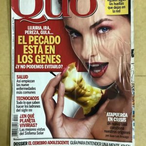 QUO Nº117