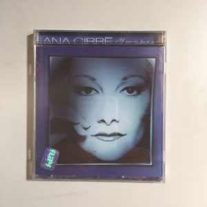 ANA CIRRE "Y NO ES POR MI"