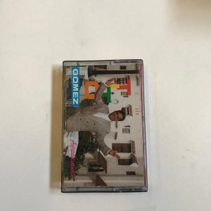 TITO GOMEZ "AGRADECIMIENTO"