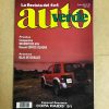 AUTO VERDE Nº34