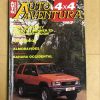 AUTO AVENTURA Nº54
