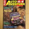 AUTO AVENTURA Nº68