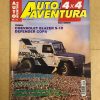 AUTO AVENTURA Nº71