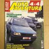 AUTO AVENTURA Nº65