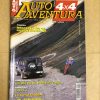 AUTO AVENTURA Nº51