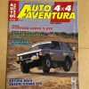AUTO AVENTURA Nº84