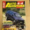 AUTO AVENTURA Nº91