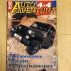 AUTO AVENTURA Nº58