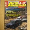 AUTO AVENTURA Nº63