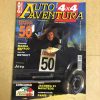AUTO AVENTURA Nº50