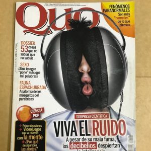 QUO Nº140