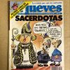 EL JUEVES Nº809