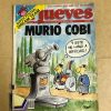 EL JUEVES Nº794