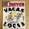 EL JUEVES Nº984