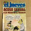 EL JUEVES Nº565