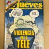 EL JUEVES Nº829