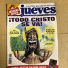 EL JUEVES Nº1035