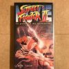 STREET FIGHTER II