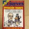 EL JUEVES Nº1278