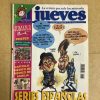 EL JUEVES Nº985