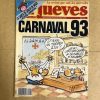EL JUEVES Nº821